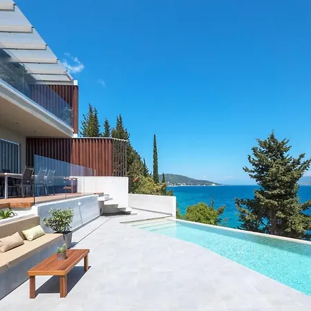 Villa Selina Nikiana