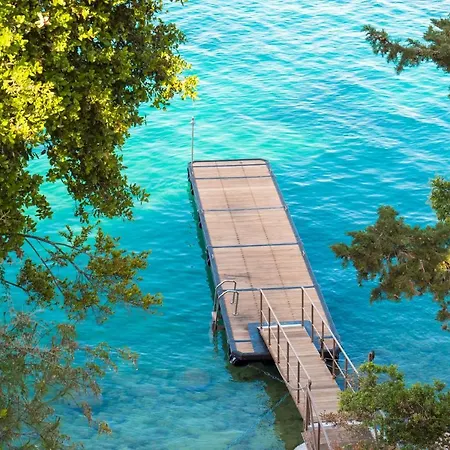 Villa Selina Nikiana