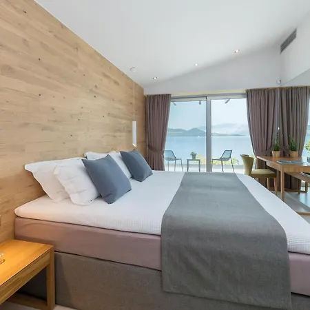 Selina Villa Nikiana