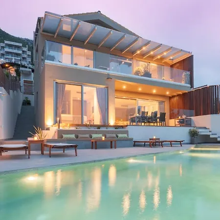 Selina Villa Nikiana