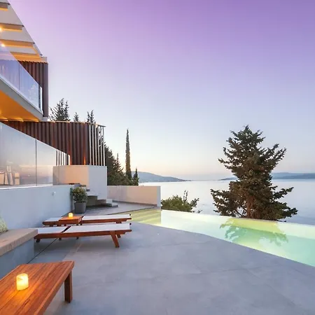Villa Selina *
