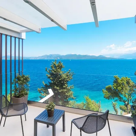 Villa Selina Nikiana