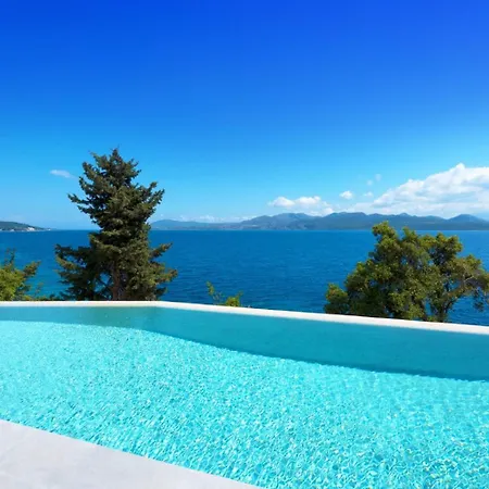 Selina Villa *