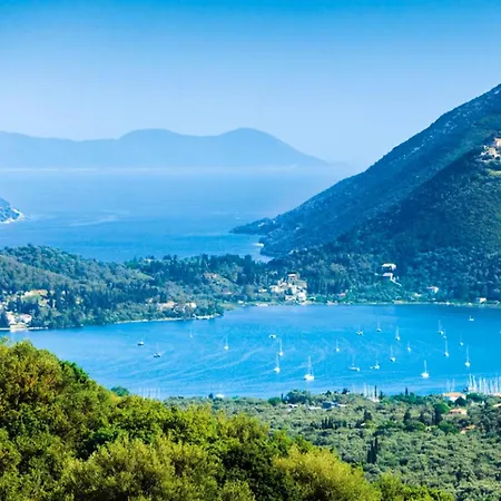Selina Villa Nikiana
