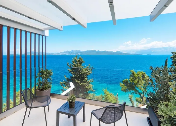 别墅 Selina 尼基亚娜