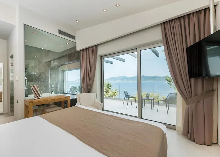 Selina 别墅 尼基亚娜