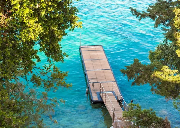 别墅 Selina 尼基亚娜